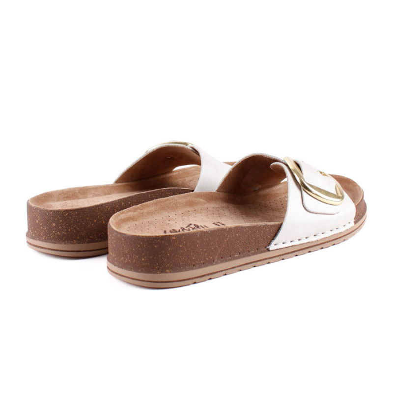 BIO HEBILLA LUX PERLA 50530