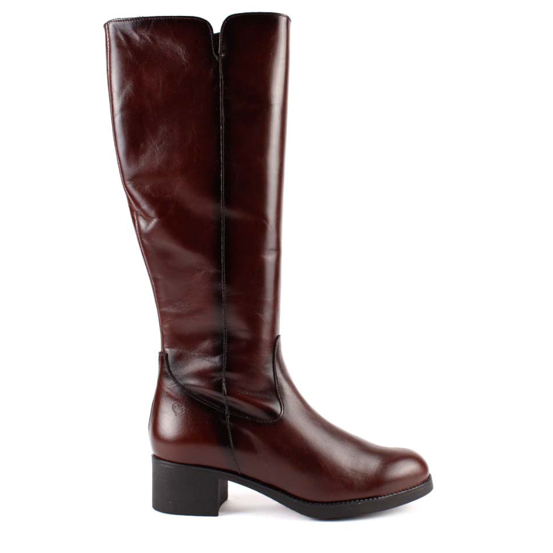 BOTA LISA TESTA KRIM2