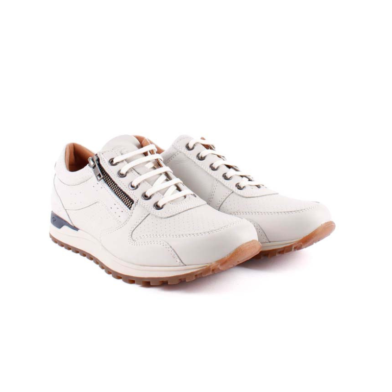 CASUAL CREMALLERA HIELO 1049