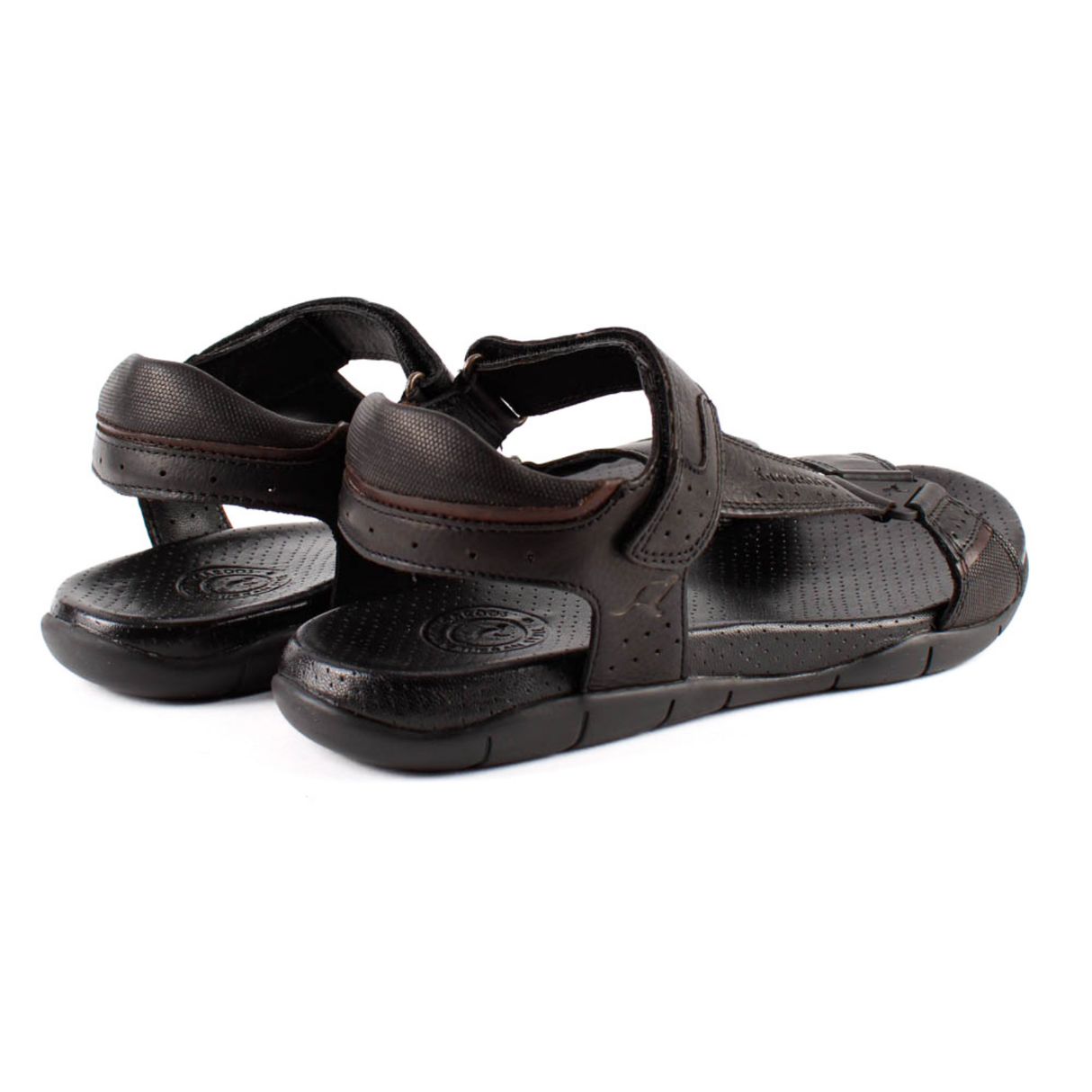 SANDALIA TEVA NEGRO 1003