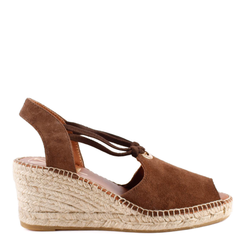 SANDALIA YUTE ELASTICOS TESTA 2143