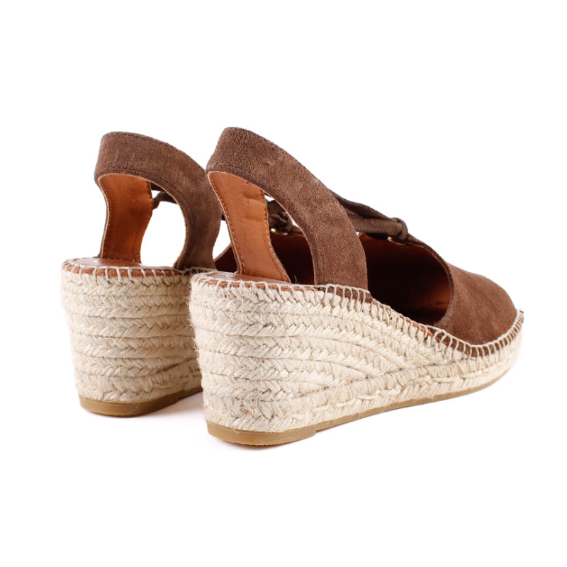 SANDALIA YUTE ELASTICOS TESTA 2143