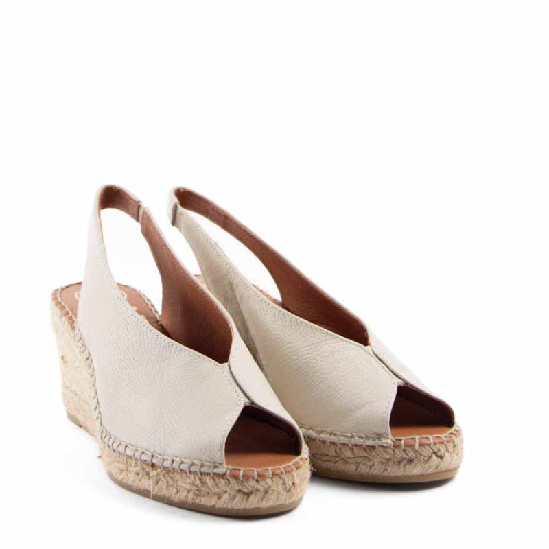 PEP TOE YUTE VAINILLA 2127