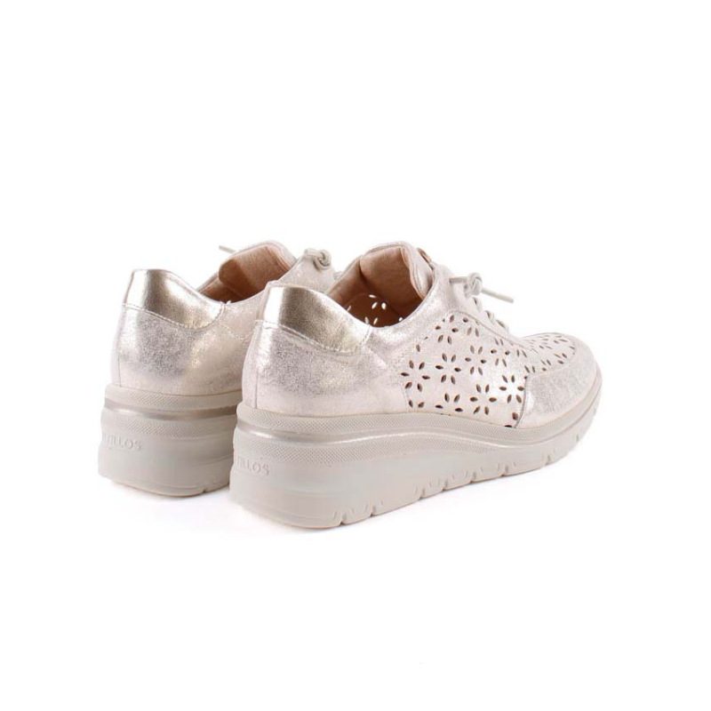 DEPORTIVO FANTASIA ORO 11112