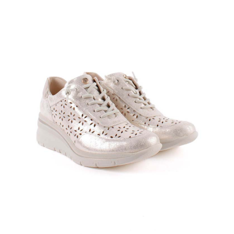 DEPORTIVO FANTASIA ORO 11112