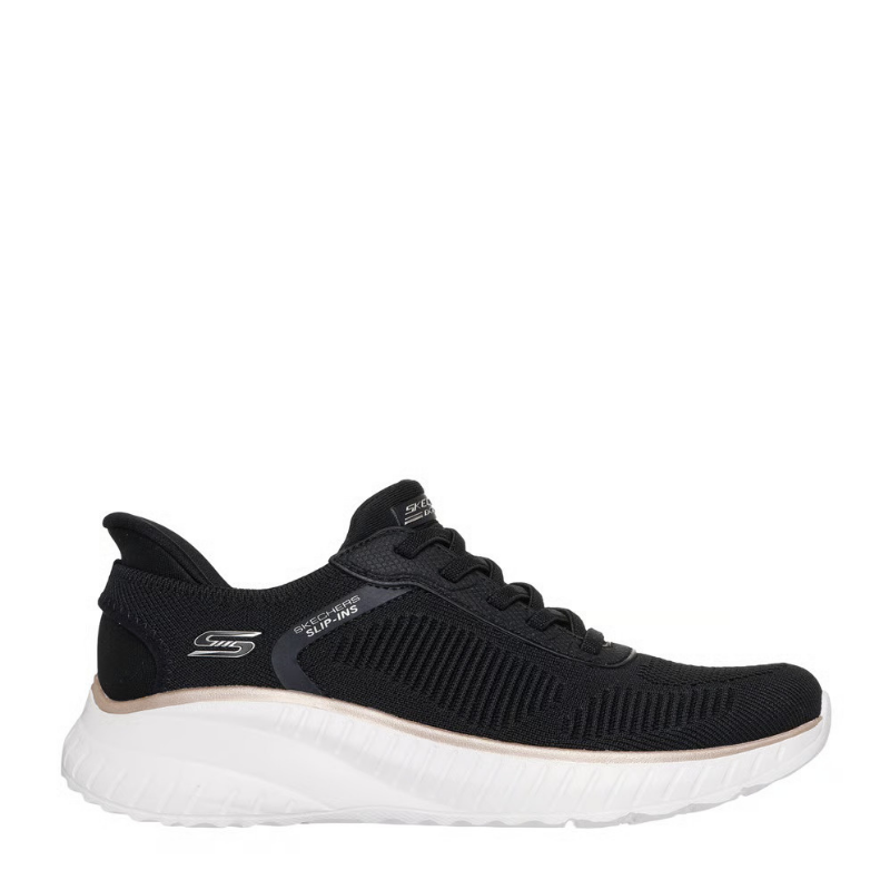 SLIP INS BOBS SPORT BLACK 117497BKGD