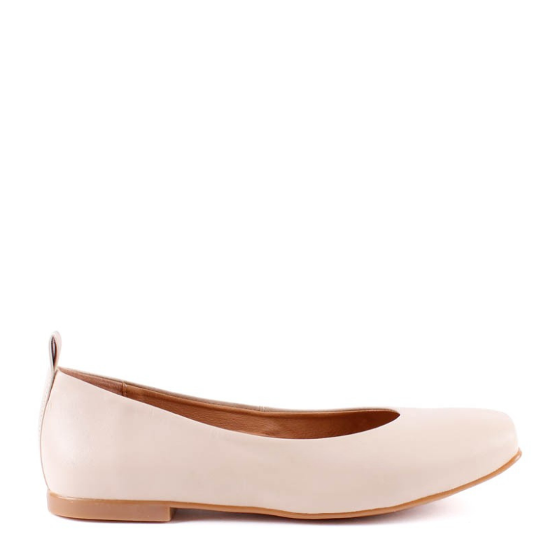 BAILARINA LISA IVORY 16060