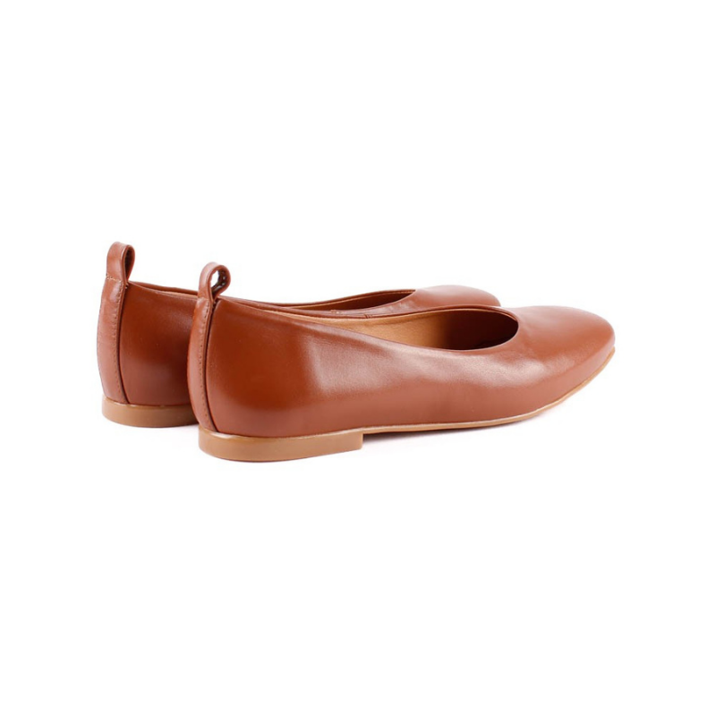 BAILARINA NAPA TAN 160060