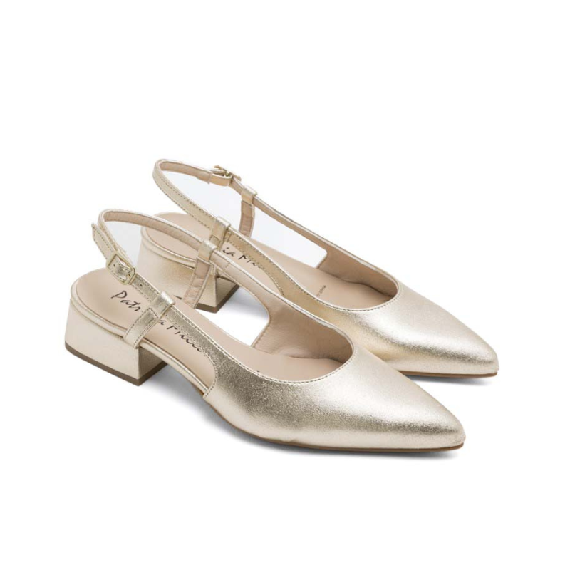 SALON DESTALONADO CHAMPAGNE 6305F