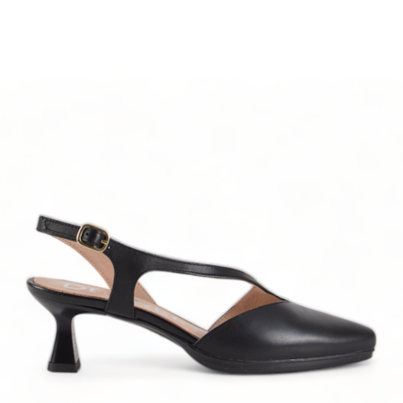 SALON DESTALONADO TIRA NEGRO MAIA29