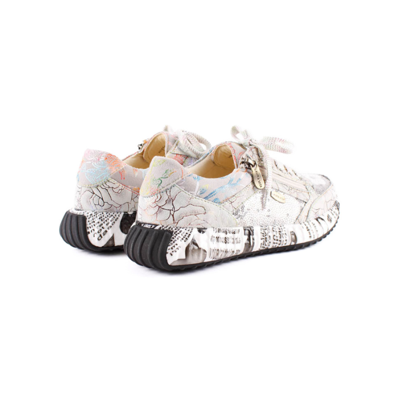 SNEAKER BURTON PERLE BURTON1123