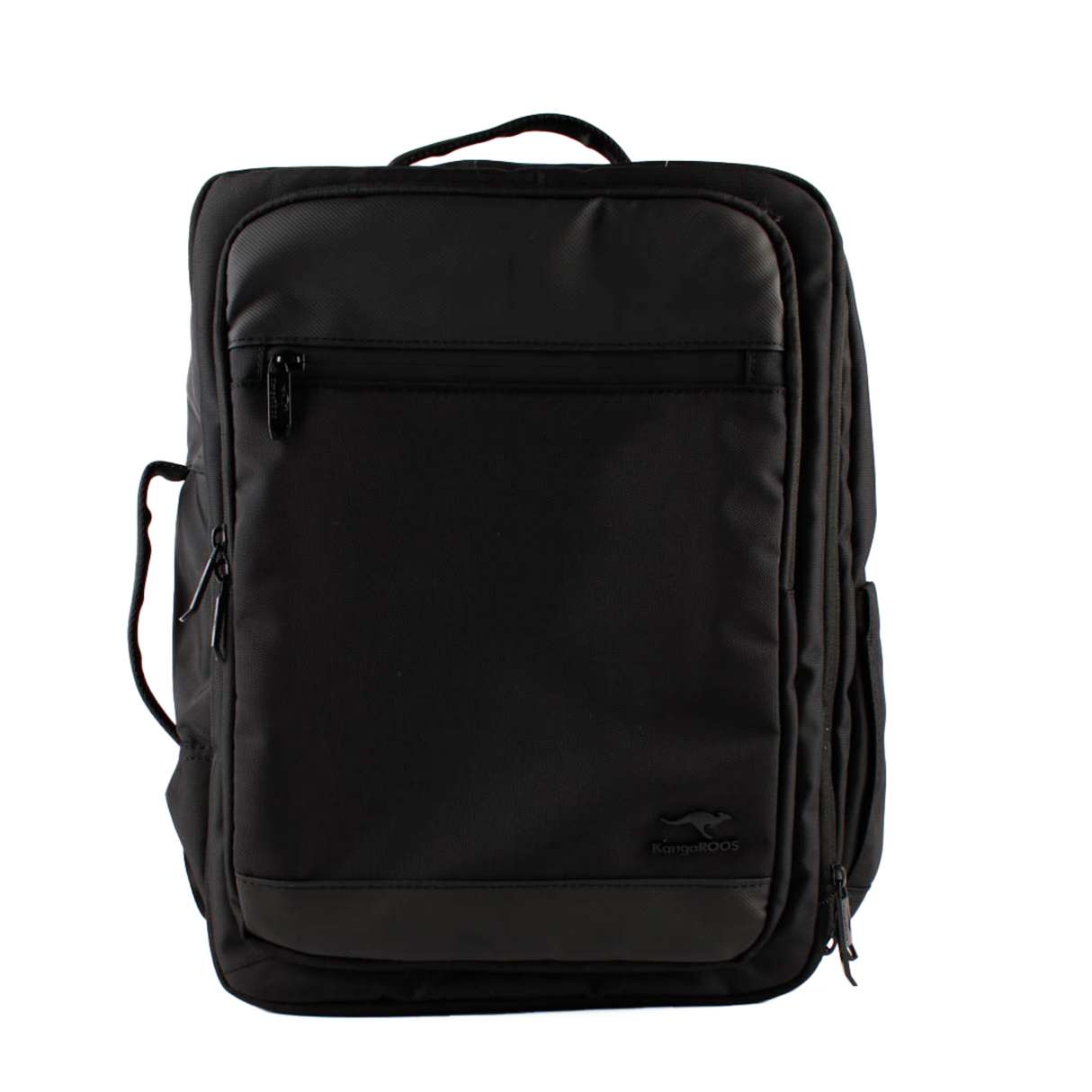 MOCHILA MALETA NEGRO