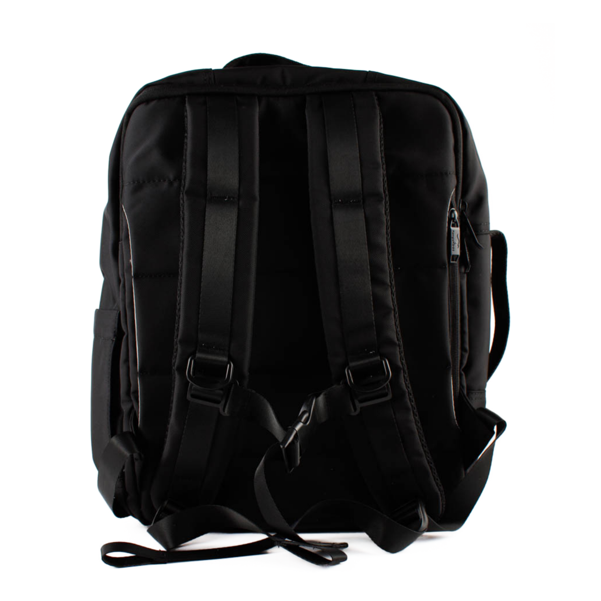 MOCHILA MALETA NEGRO