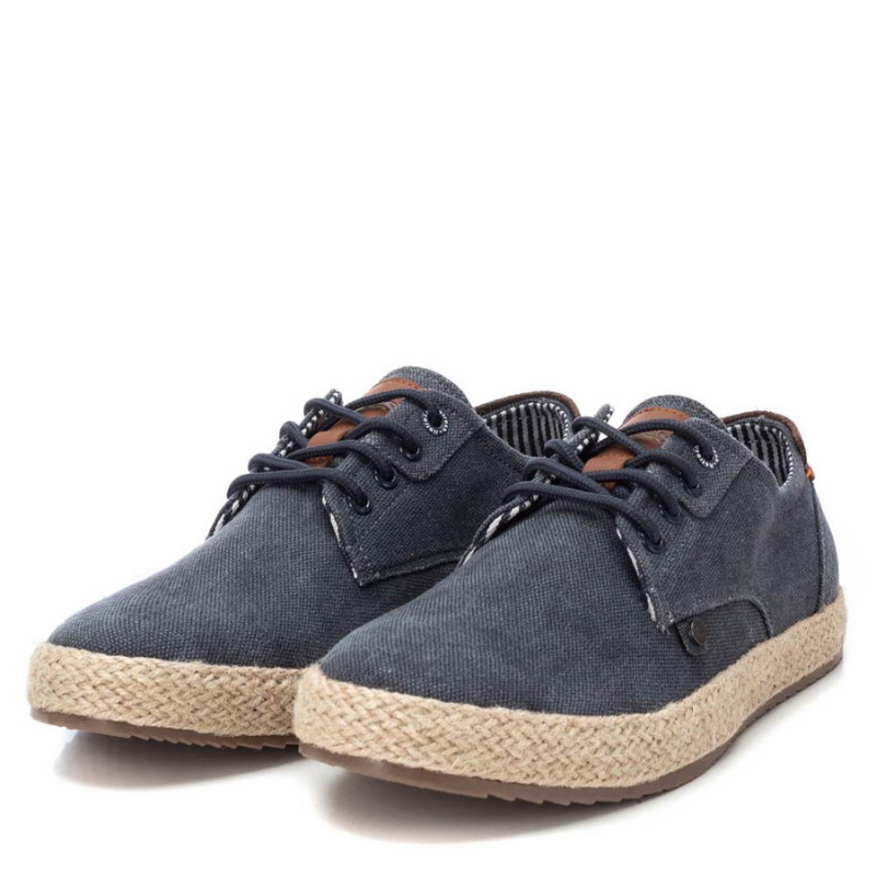 LONA YUTE CORDON NAVY 171721
