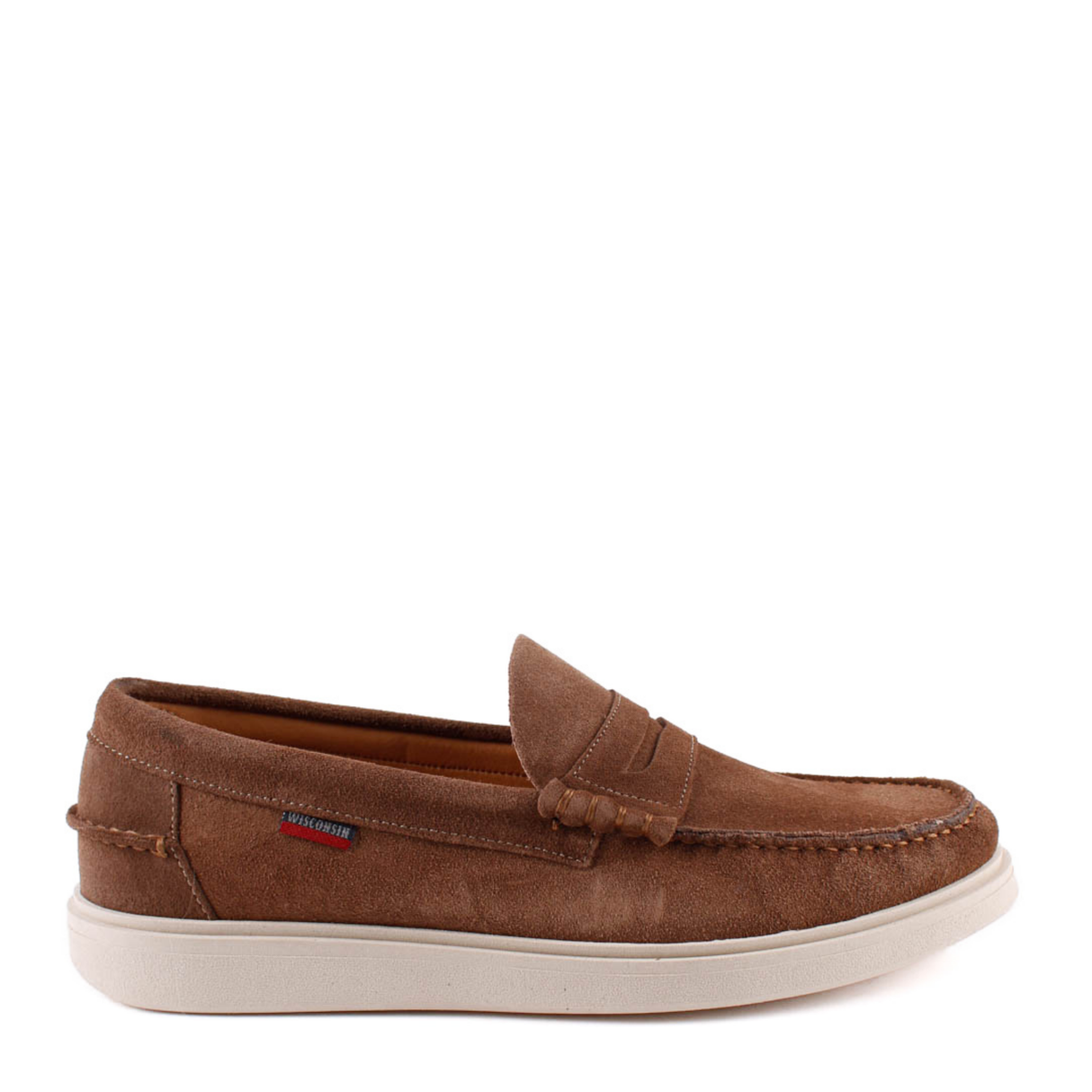 MOCASIN ANTIFAZ SERRAJE LODO 1426