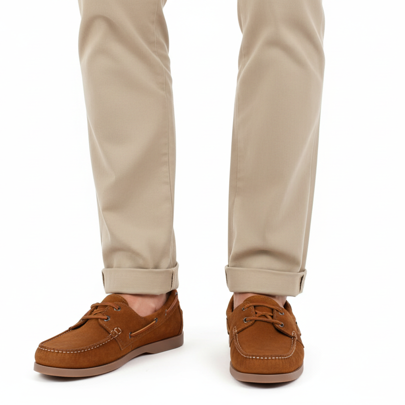 NAUTICO CORDON ROBLE 87924