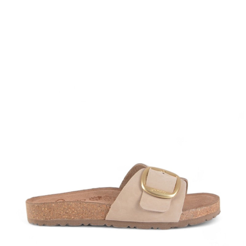 SANDALIA BIO PALA HEBILLA SAND JERBA114