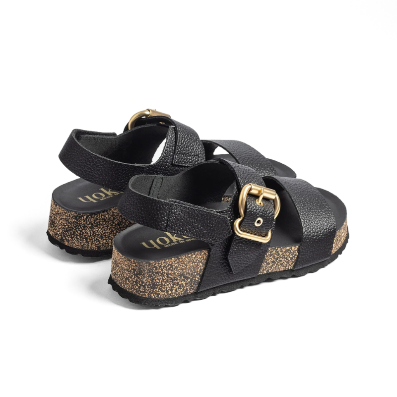 BIO VOLUMEN VELCRO NEGRO WIWI254