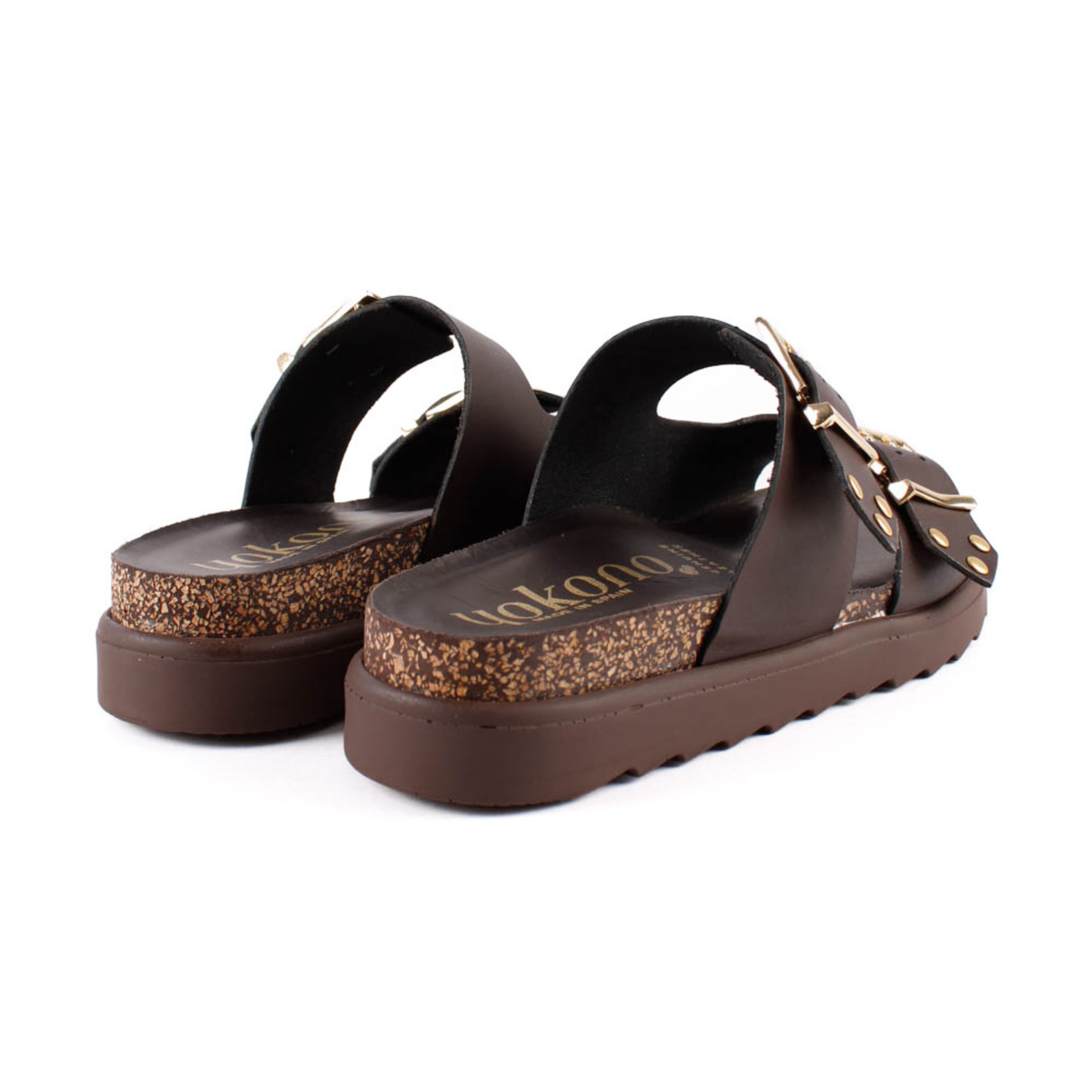 BIO DOBLE HEBILLA REMACHE MARRO TUNEZ262