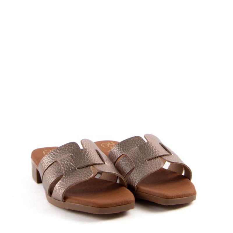 SANDALIA PALA H CAVA 5880