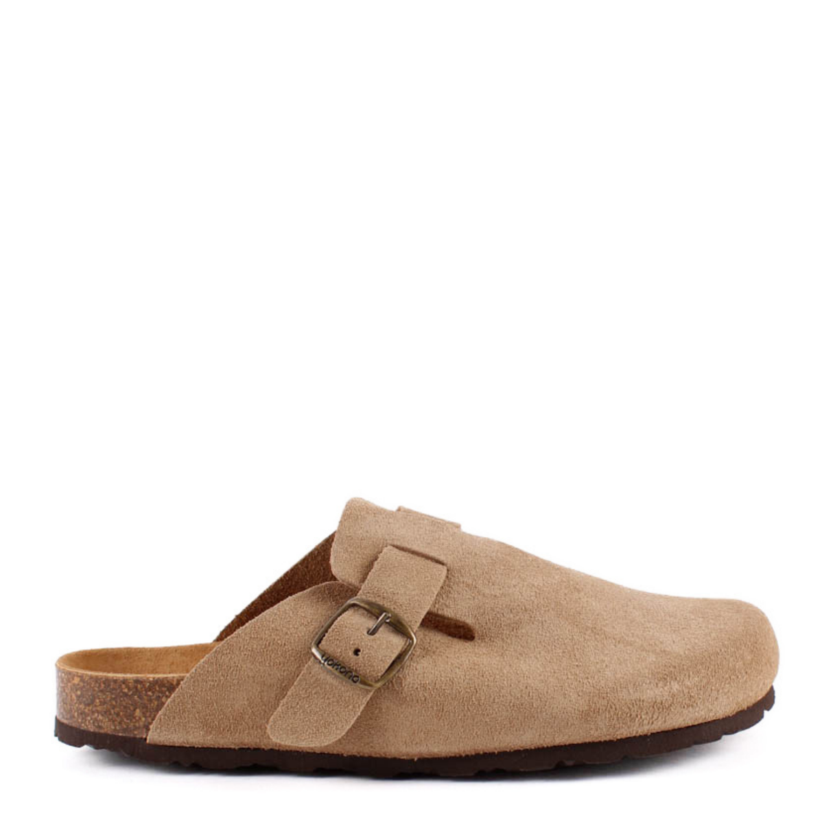 ZUECO BIO HEBILLA MUSHROOM ZUECO599