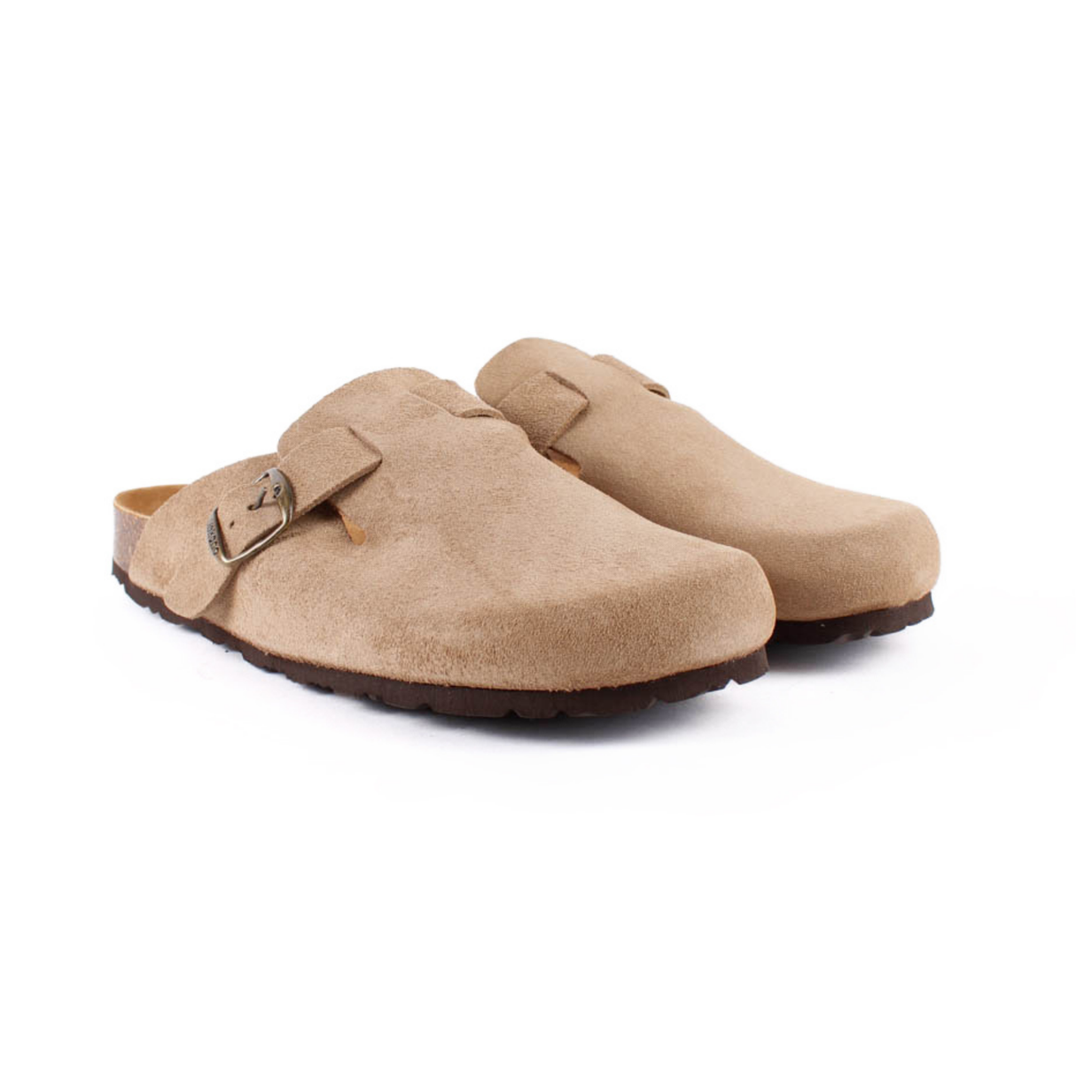 ZUECO BIO HEBILLA MUSHROOM ZUECO599