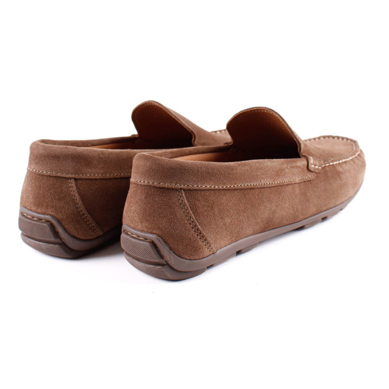 MOCASIN SERRAJE LODO 83262