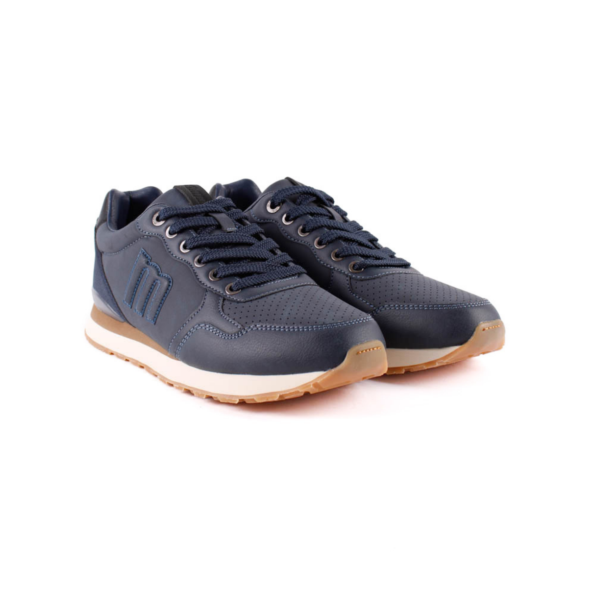 SNEAKER PORLAND CLASSIC NAVY 84755