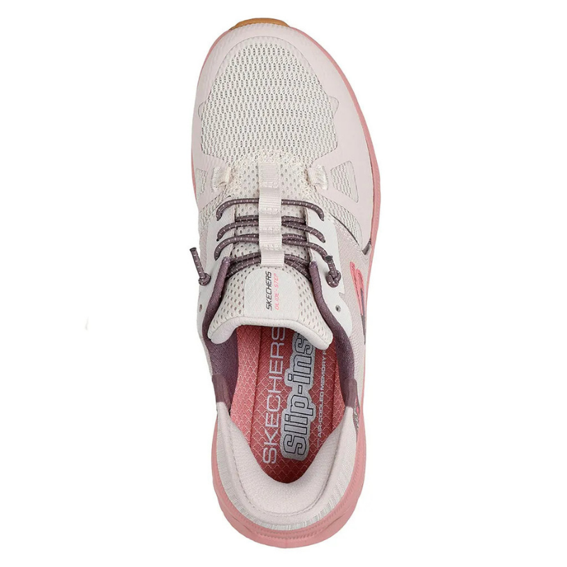 SLIP INS GLIDE STEP PRO TAUPE MULTI