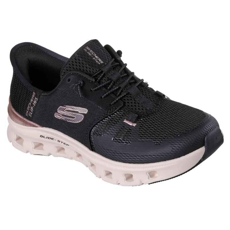 SLIP INS GLIDE STEP PRO BLACK