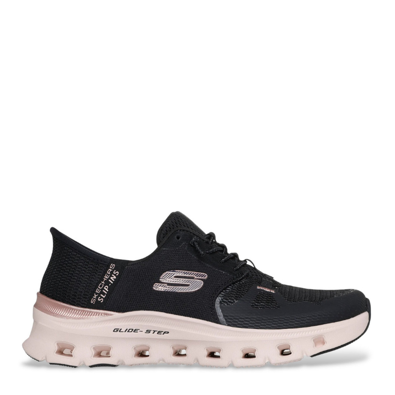 SLIP INS GLIDE STEP PRO BLACK