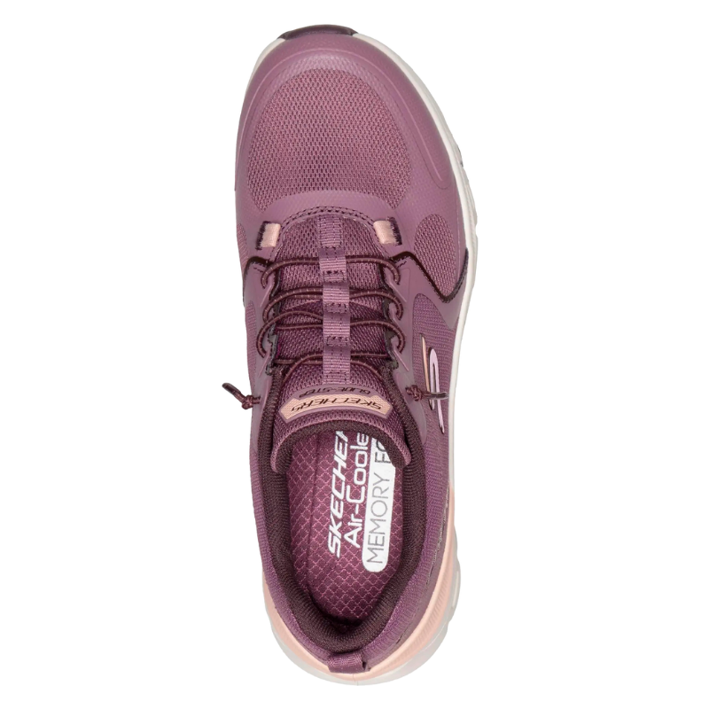 GLIDE STEP PRO COOL DRIFT PLUM