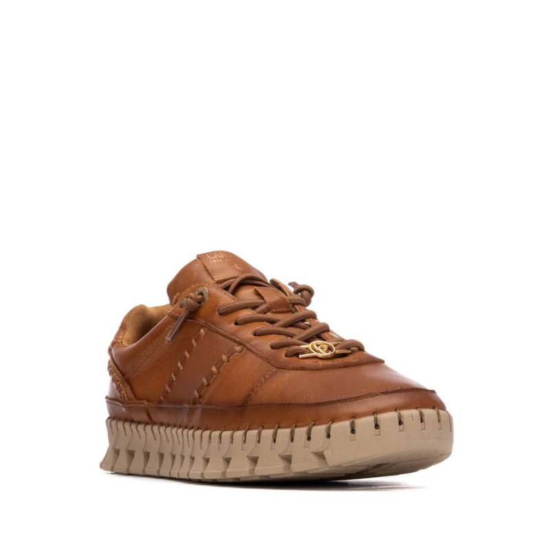 CASUAL ELASTICO COSIDOS CAMEL 164218