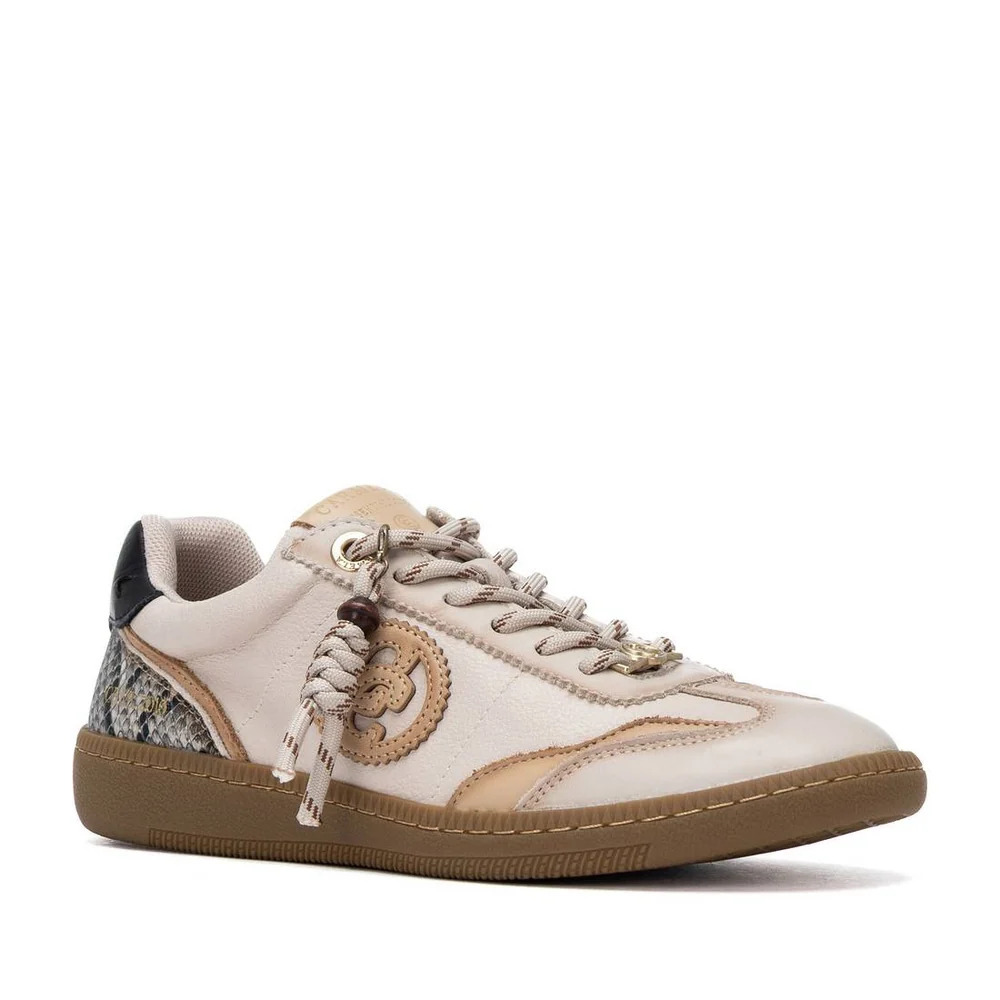 CASUAL RETRO CRML HIELO 164241