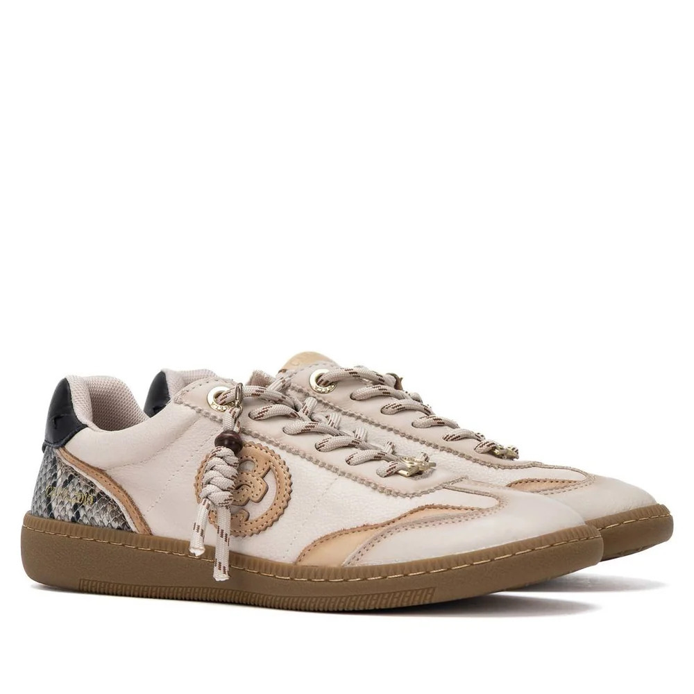 CASUAL RETRO CRML HIELO 164241