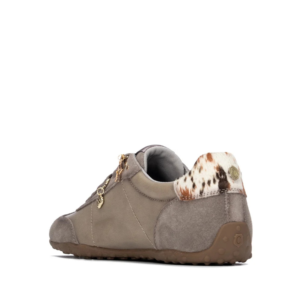 CASUAL ELASTICOS TAUPE 164384