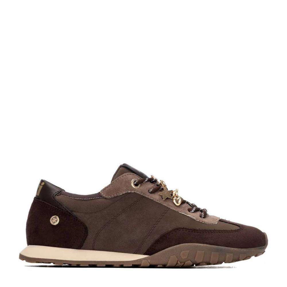SNEAKER CHARMS MARRON 146146