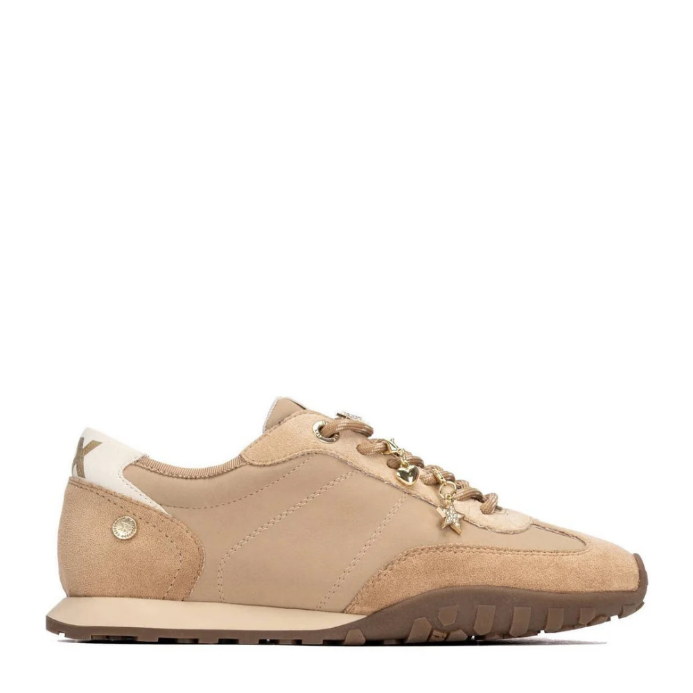 SNEAKER CHARMS BEIGE 146146