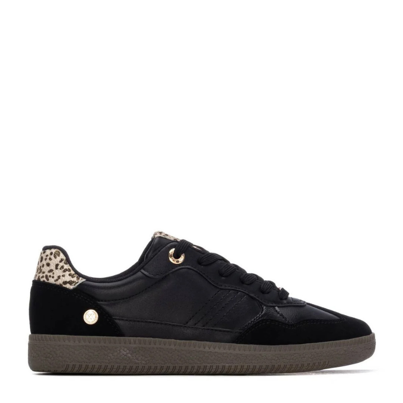 CASUAL RETRO NEGRO PRINT 146292