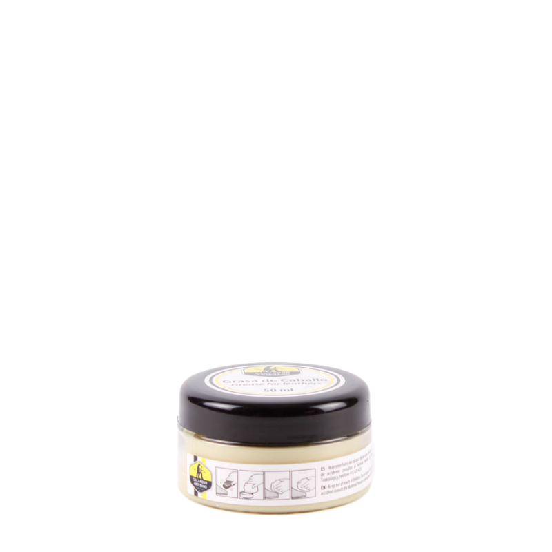 GRASA DE CABALLO 50 ml