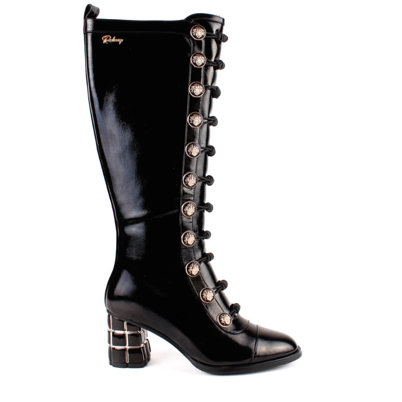 BOTA DOMADORA BLACK 84732