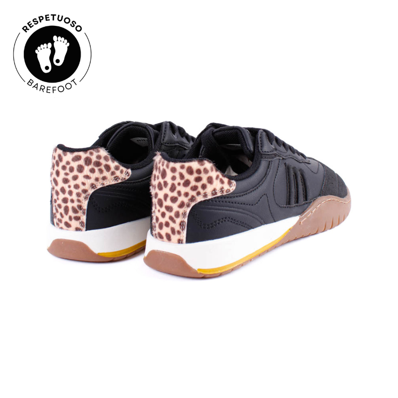 FREE CASUAL SERRIS NEGRO 85515