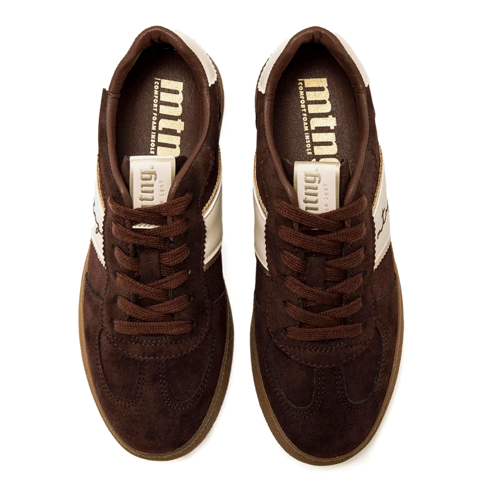CASUAL ROY MOKA 60860