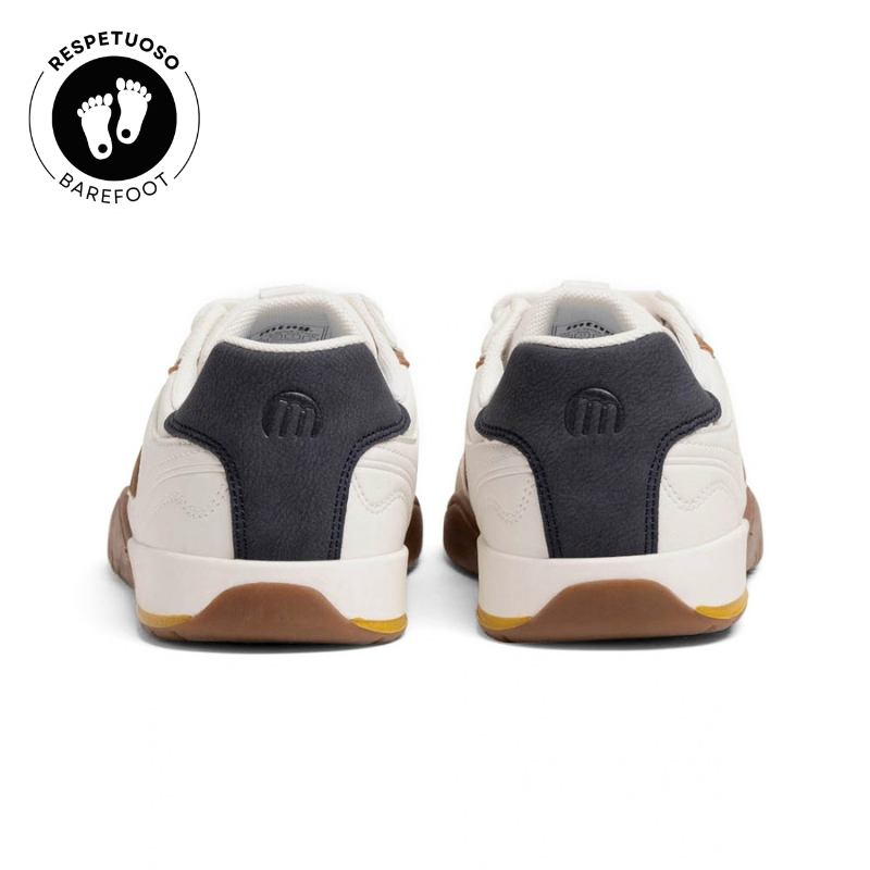 FREE SNEAKER TRIMES BLANCO 85008