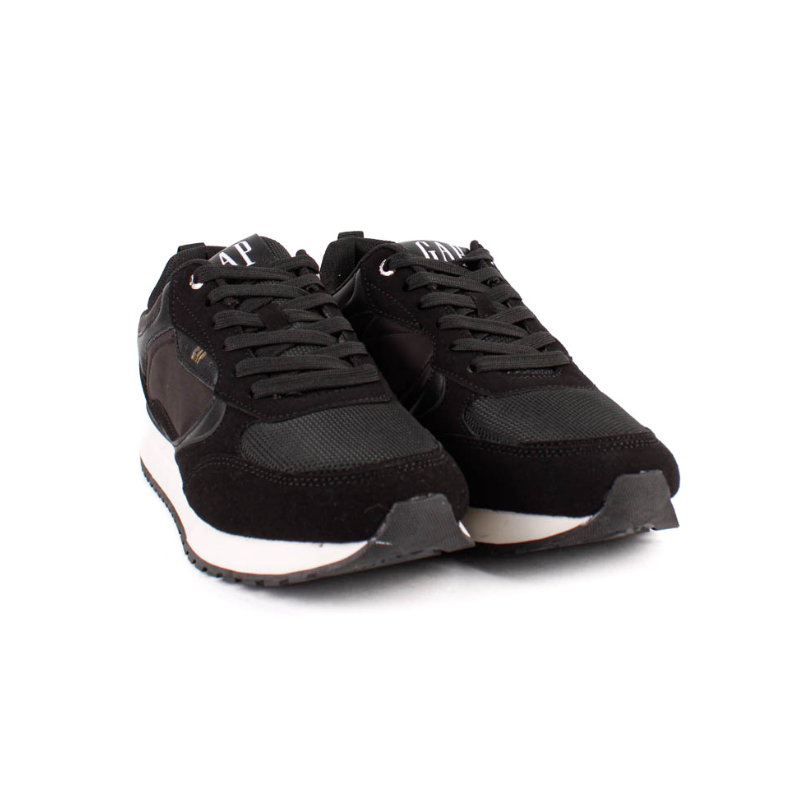 RUN SPIRIT BASIC BLACK