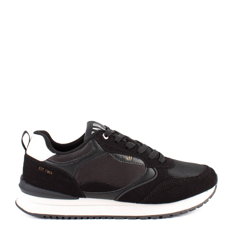 RUN SPIRIT BASIC BLACK