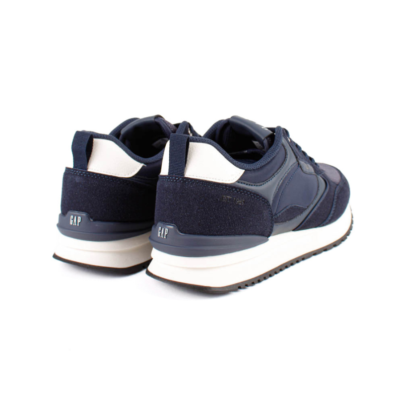 RUN SPIRIT BASIC NAVY