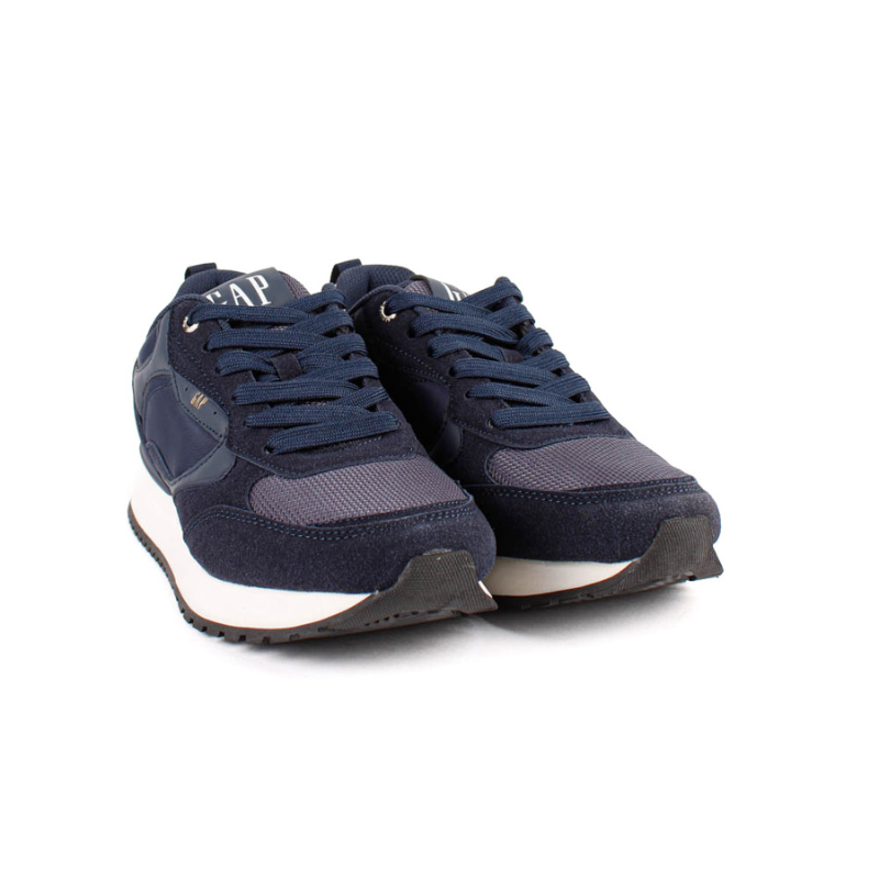 RUN SPIRIT BASIC NAVY