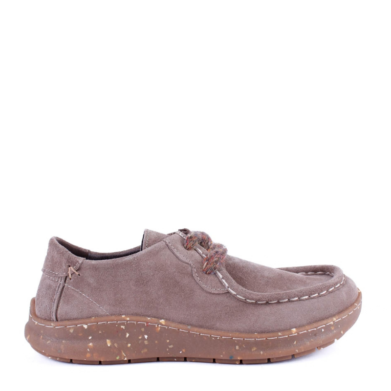 WALLABY CORDON SERRAJE TAUPE 6001