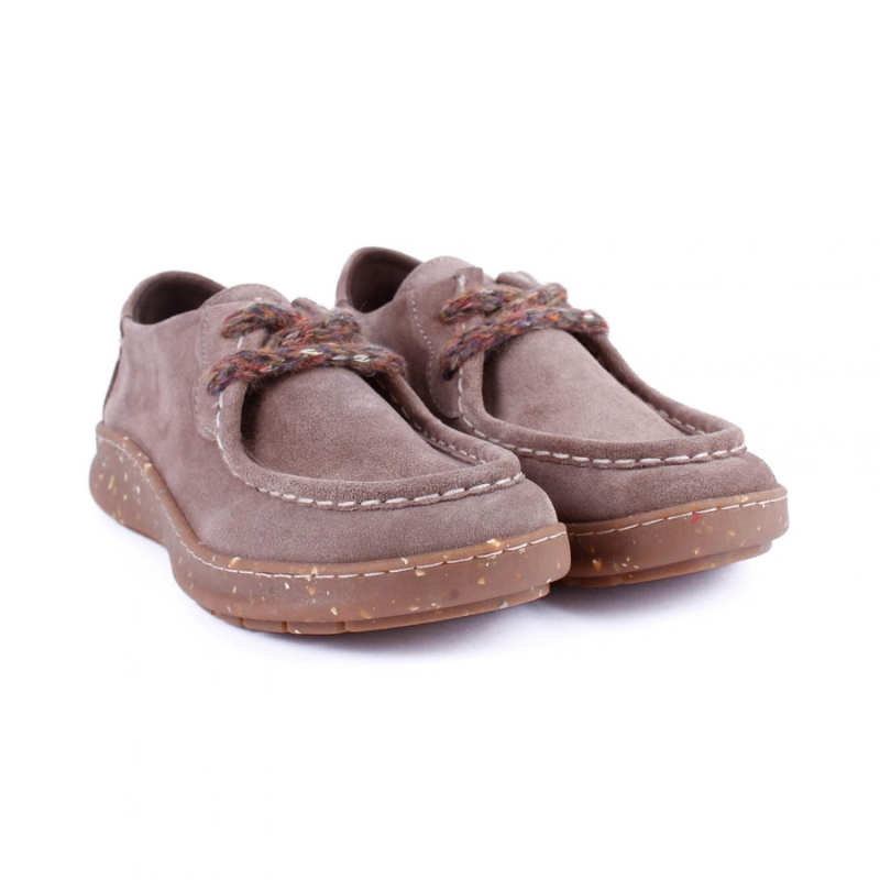 WALLABY CORDON SERRAJE TAUPE 6001